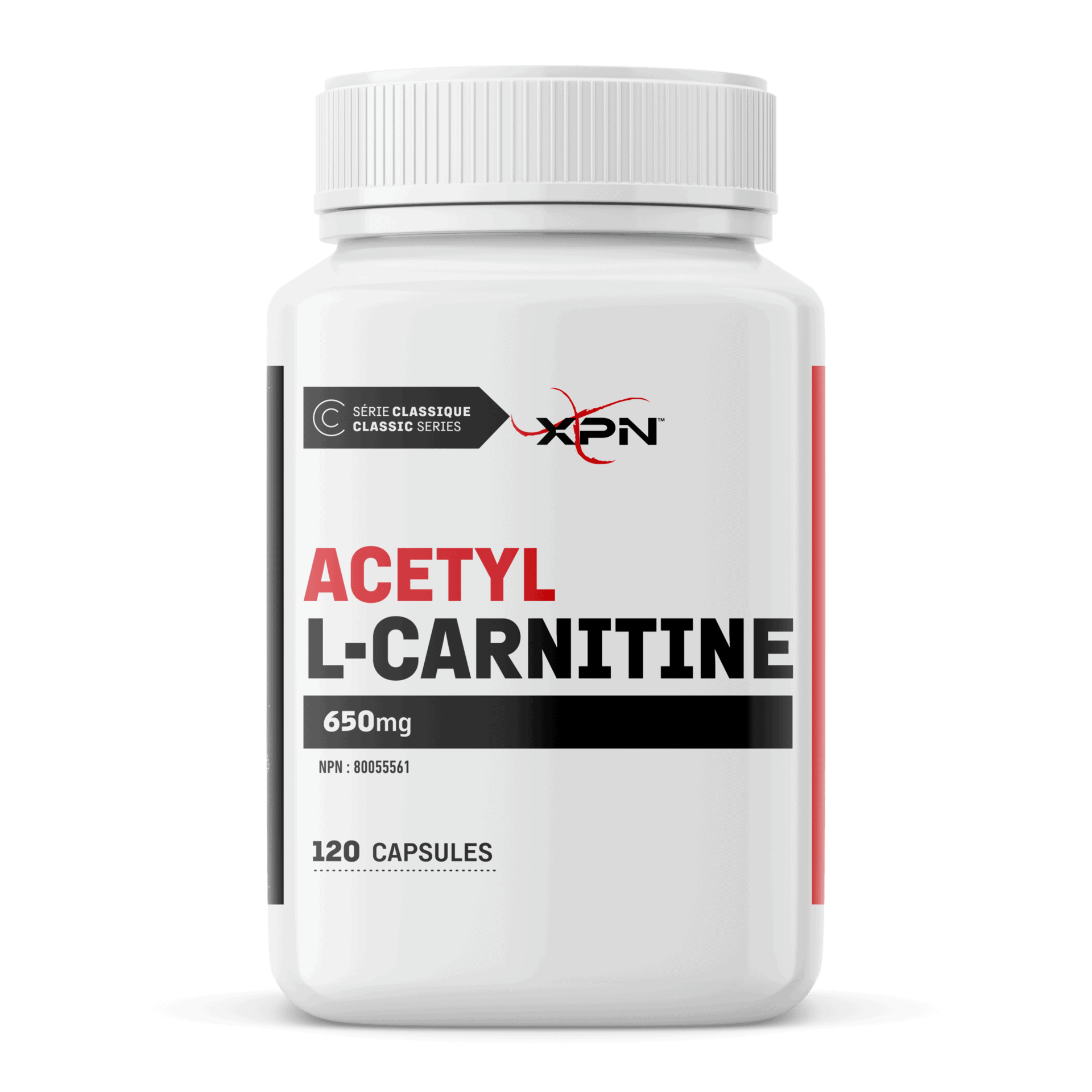 Acetyl L-Carnitine