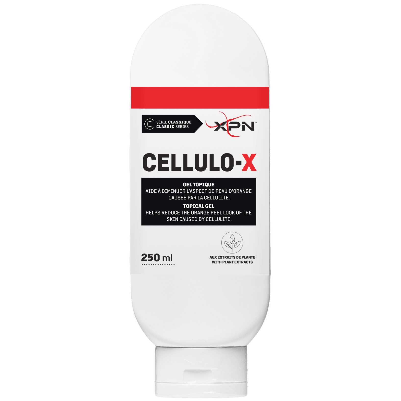 Cellulo-X
