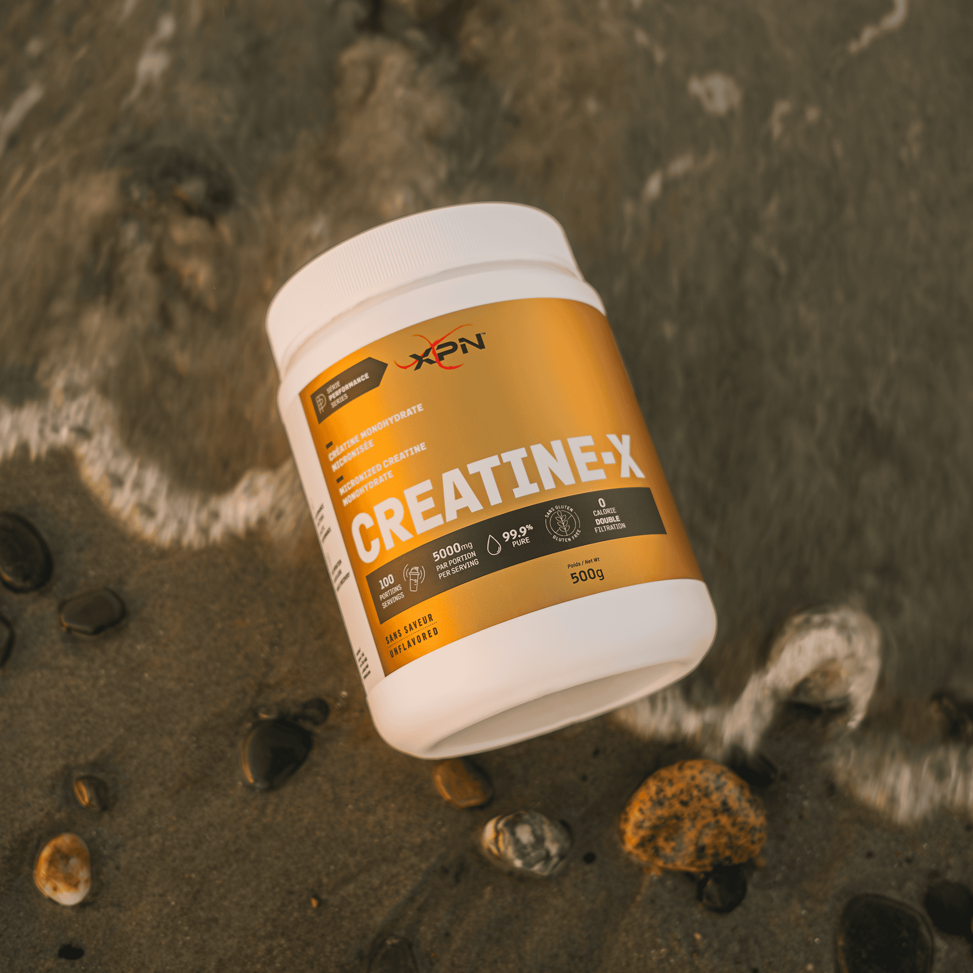 Creatine-X – Image 2