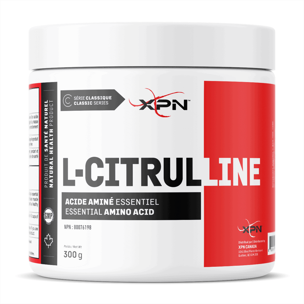 L-Citrulline