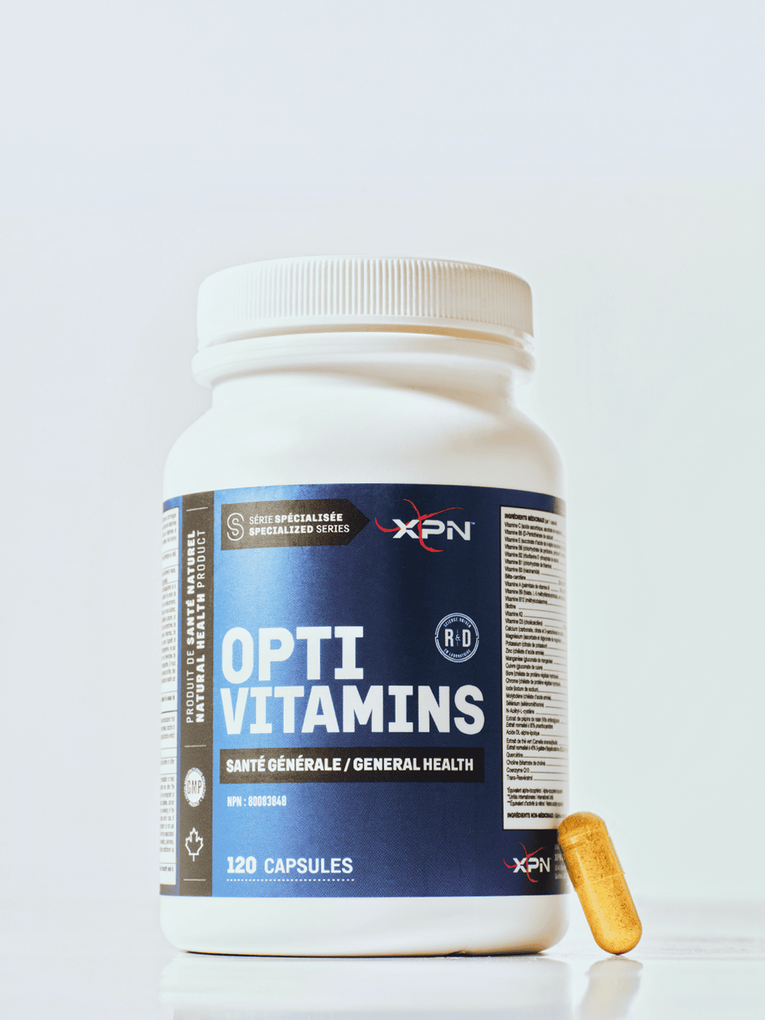 Opti Vitamins – Image 2