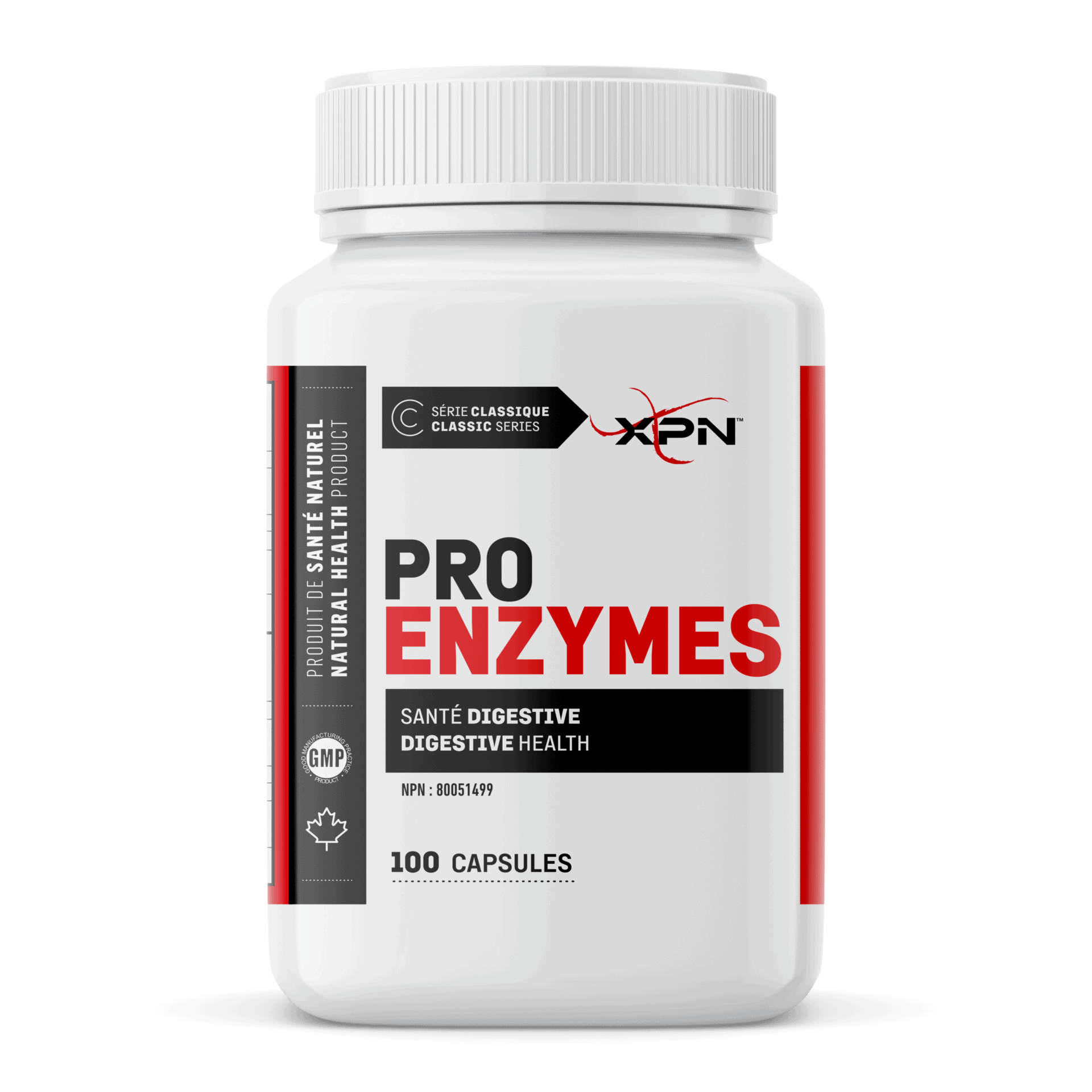 Pro Enzymes