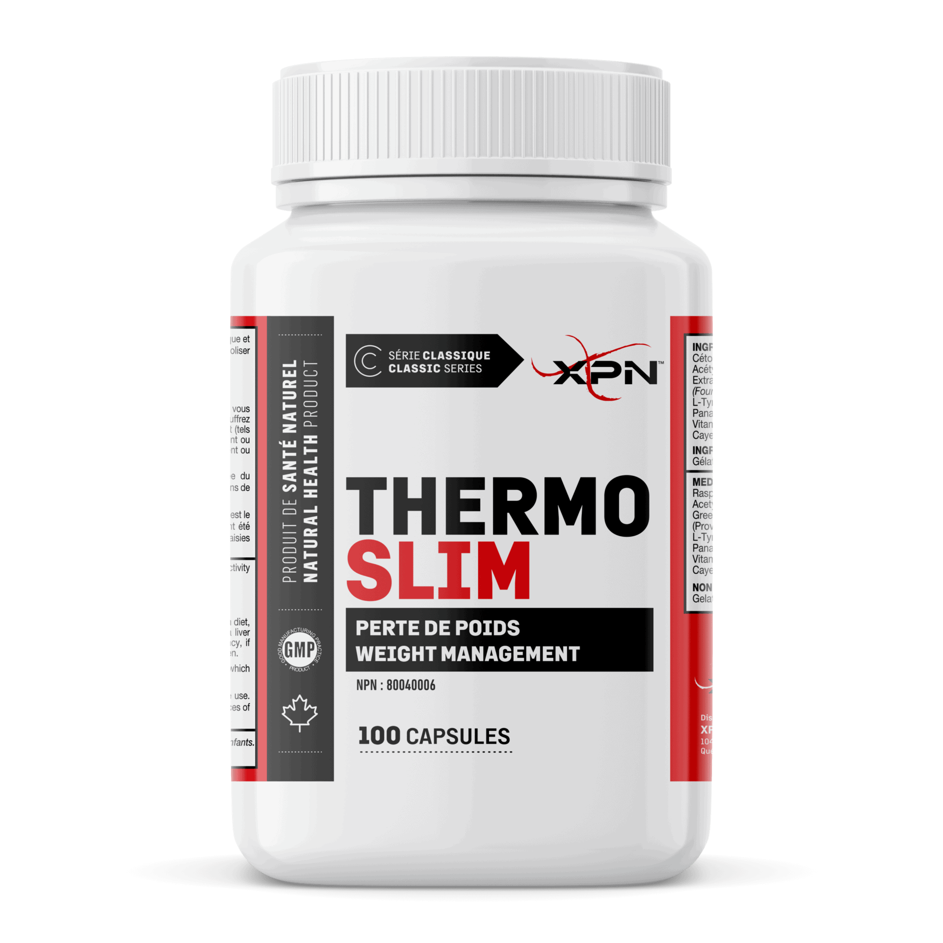 Thermo Slim