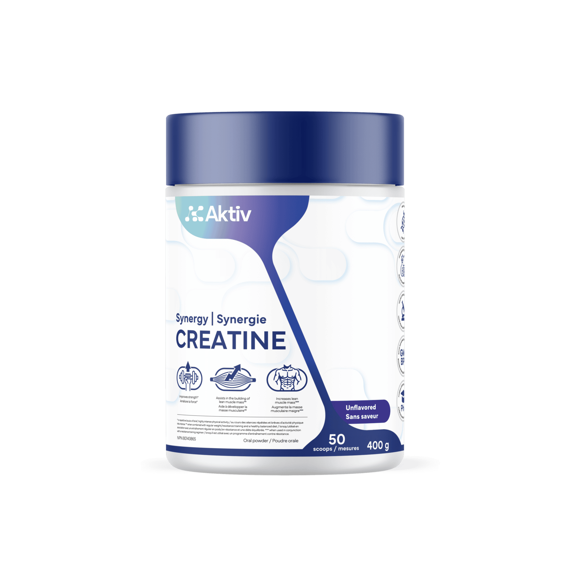 Créatine