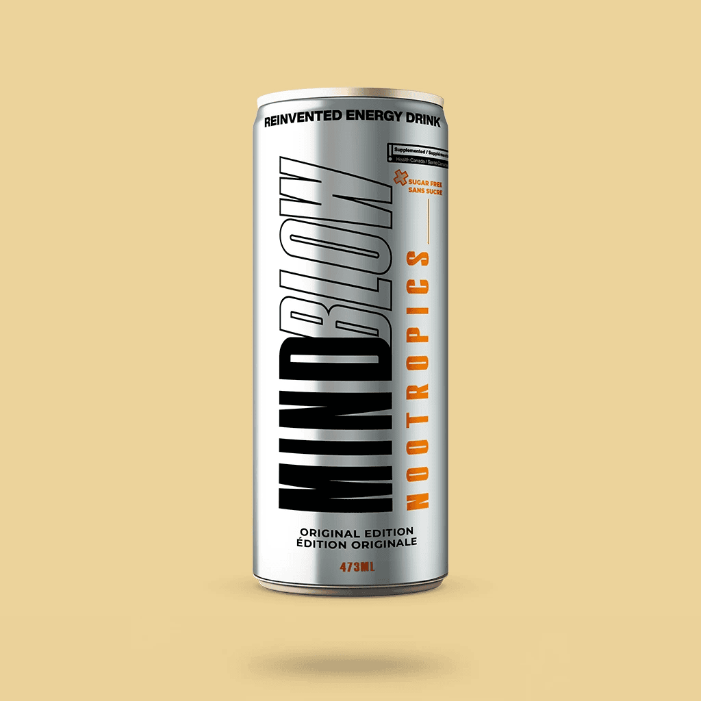 Boisson énergisante Mind Blow – Image 2