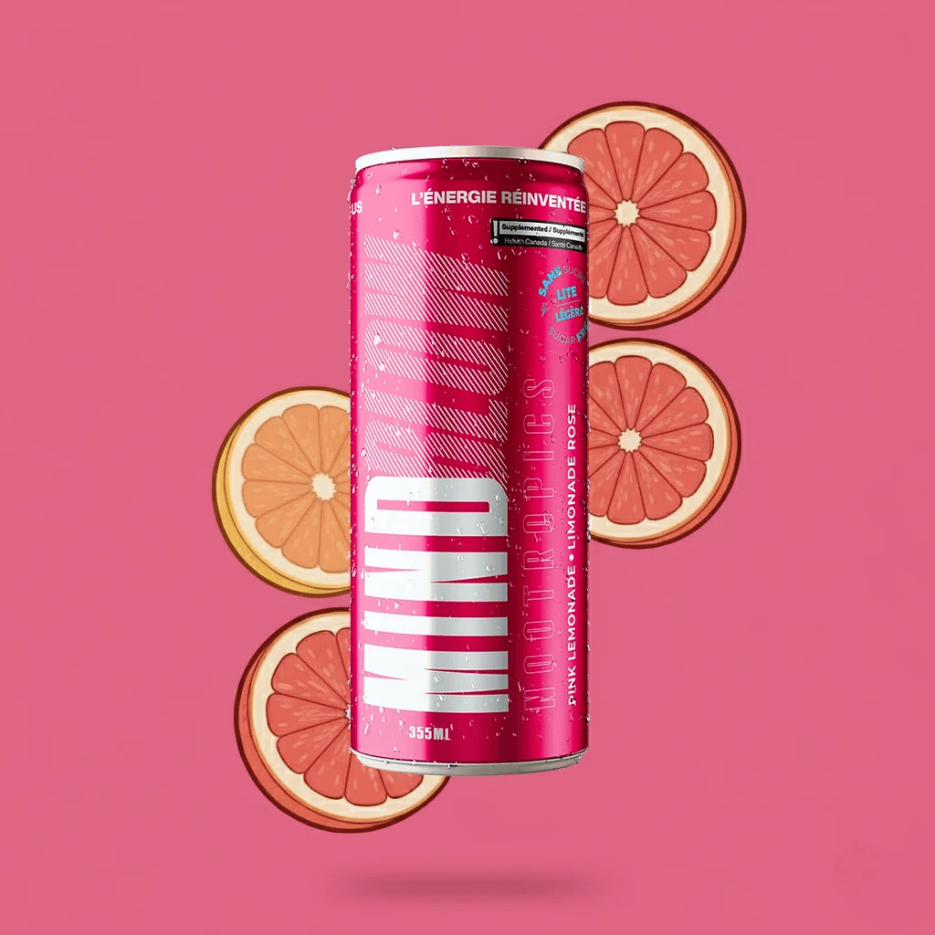 Boisson énergisante Mind Blow – Image 3