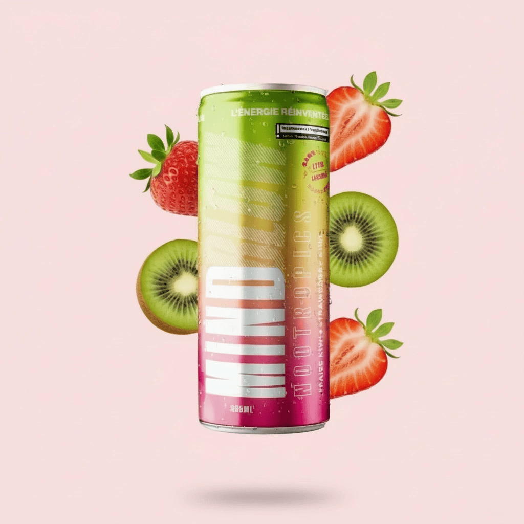 Boisson énergisante Mind Blow – Image 4