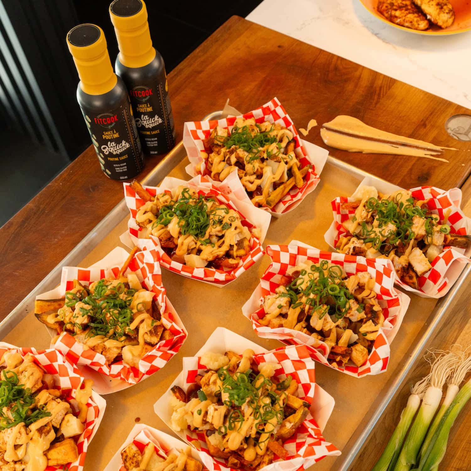 La Squick Squick - Sauce à Poutine – Image 4
