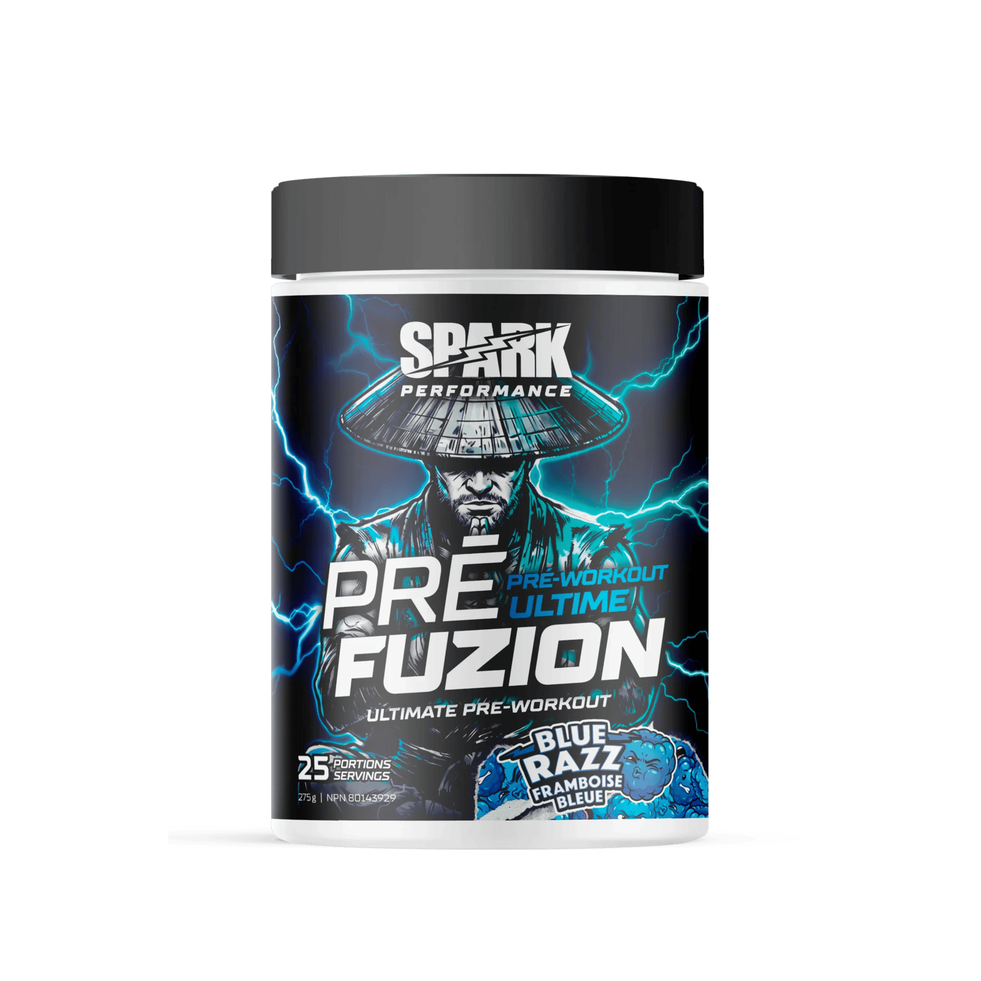 Pré-Fuzion