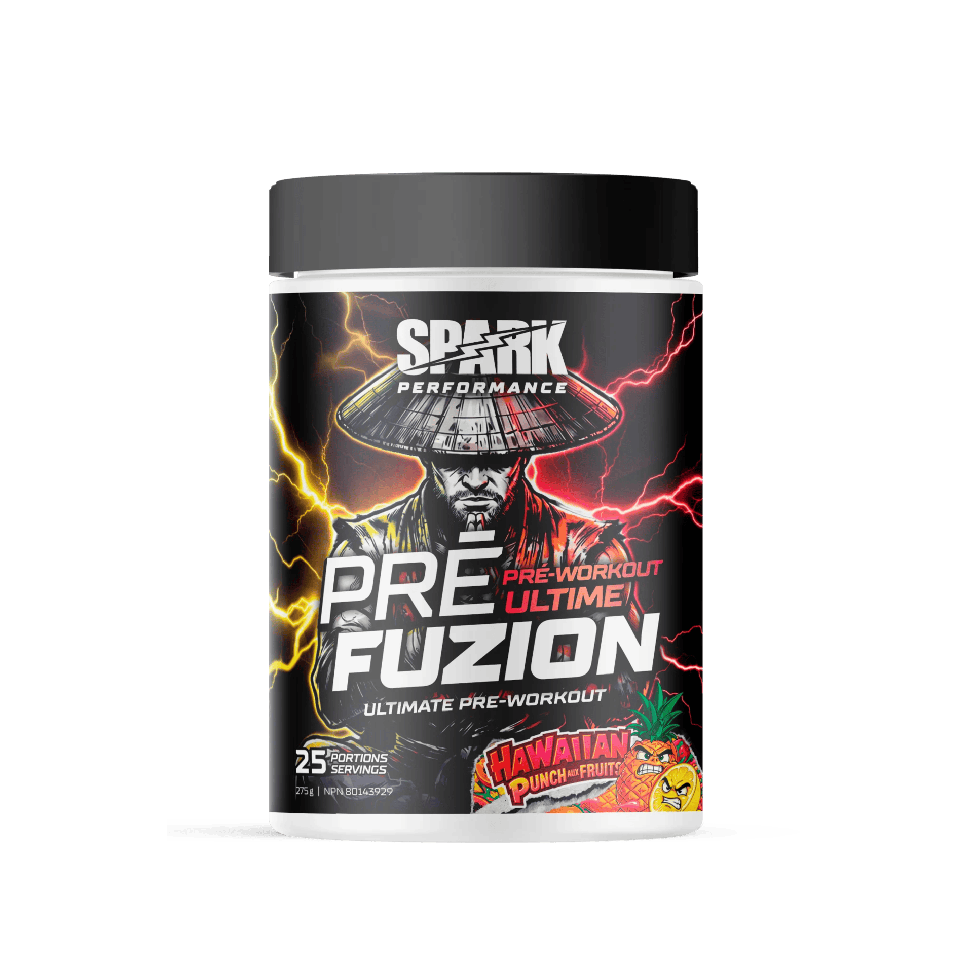 Pré-Fuzion – Image 2