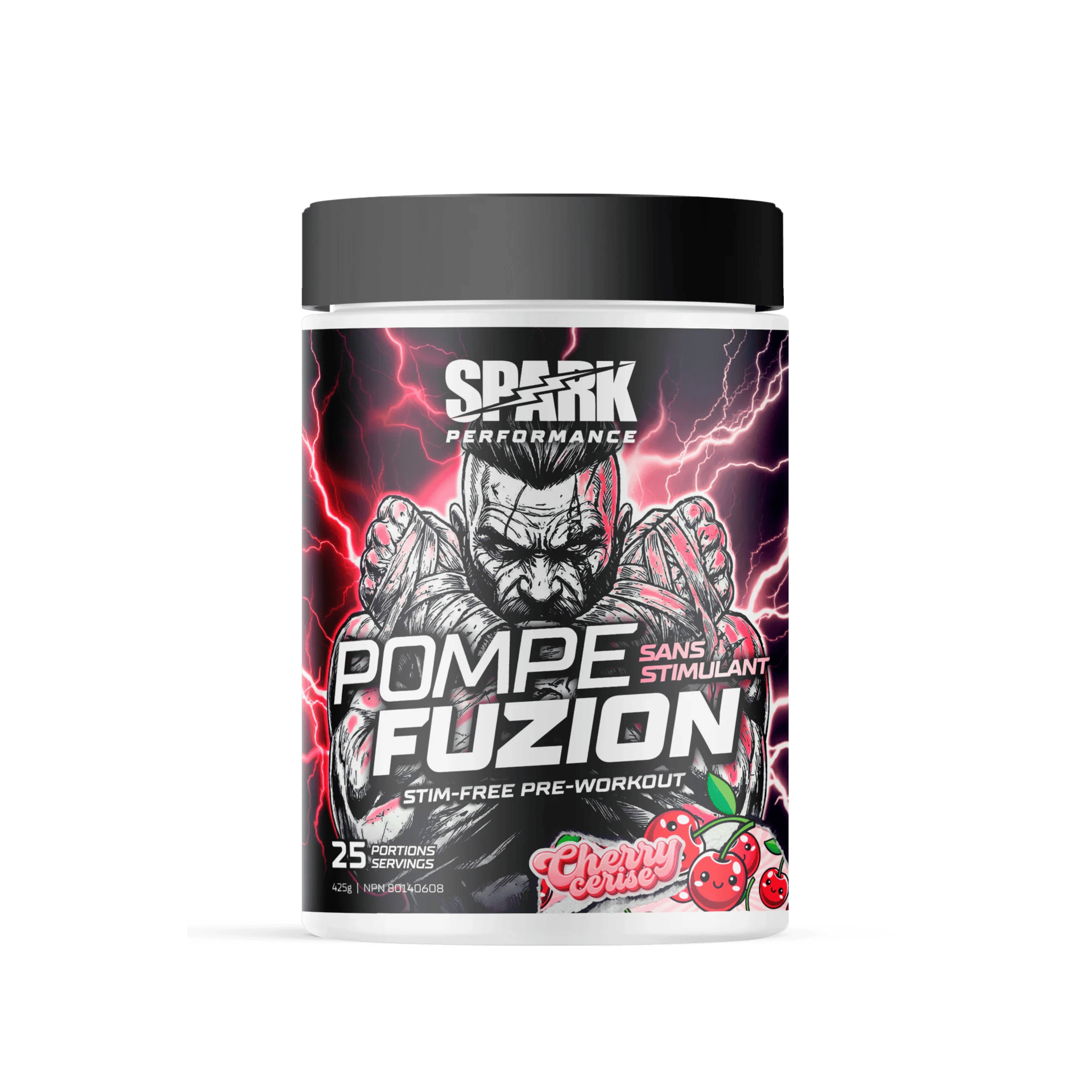 Pompe-Fuzion