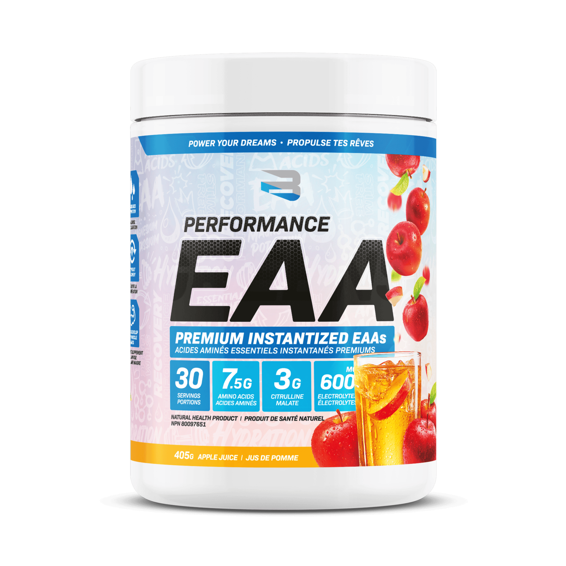 Performance EAA – Image 2
