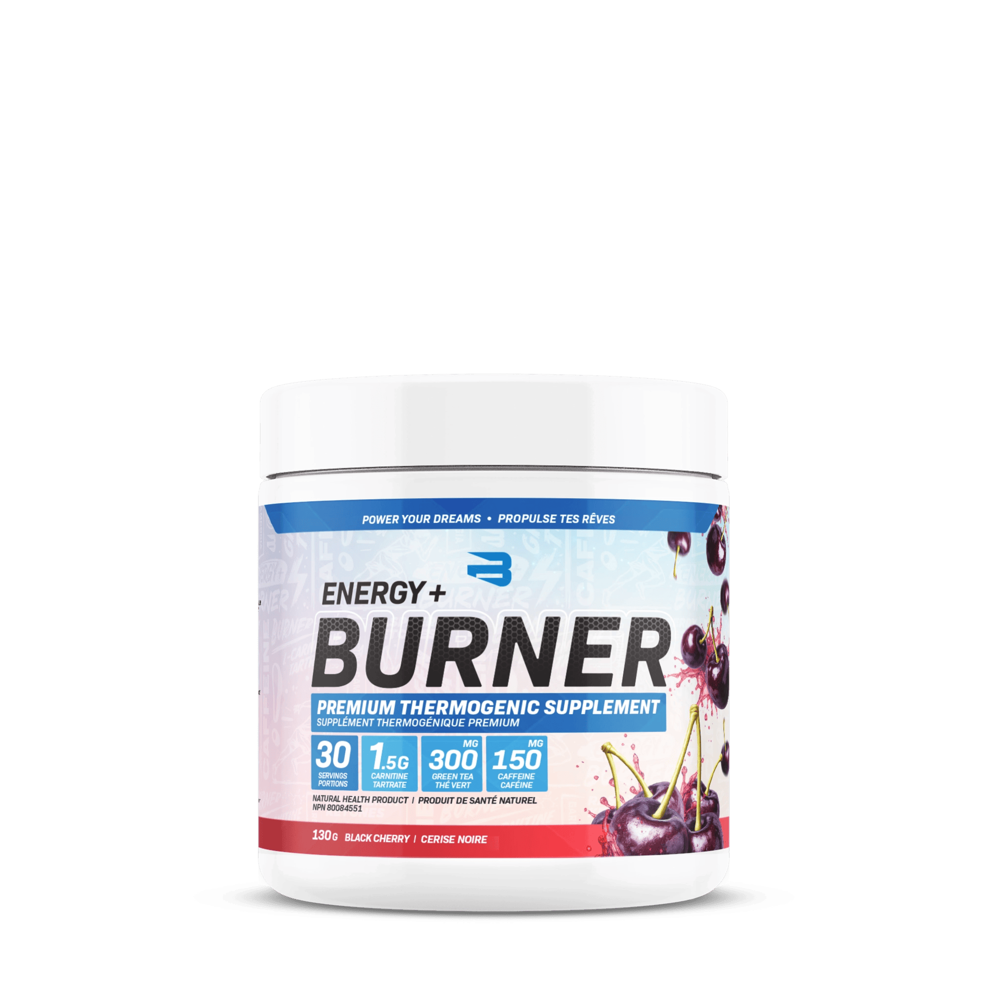 Energy + Burner – Image 7
