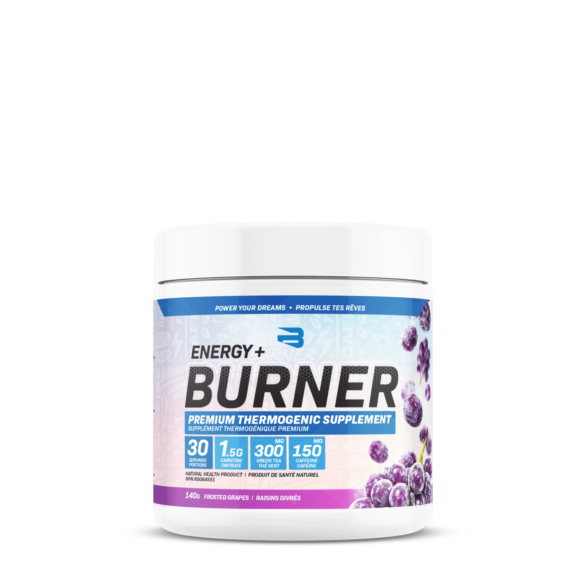 Energy + Burner – Image 9