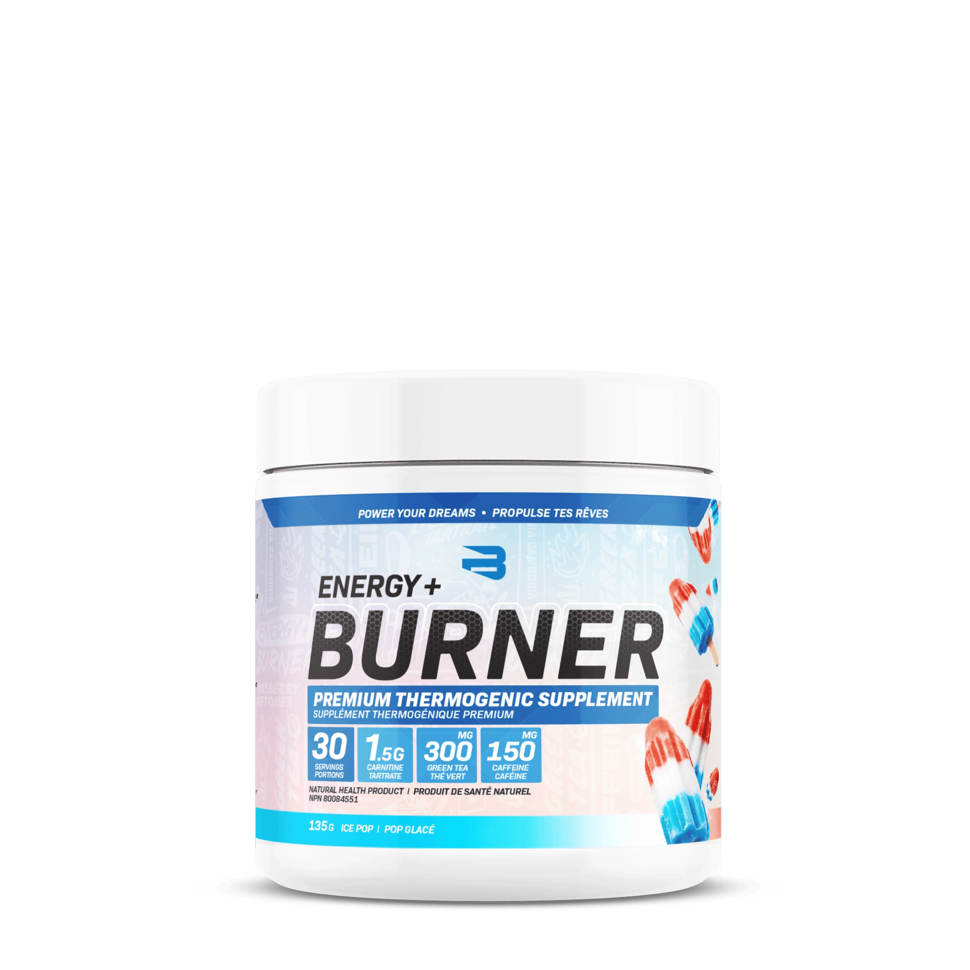 Energy + Burner – Image 6