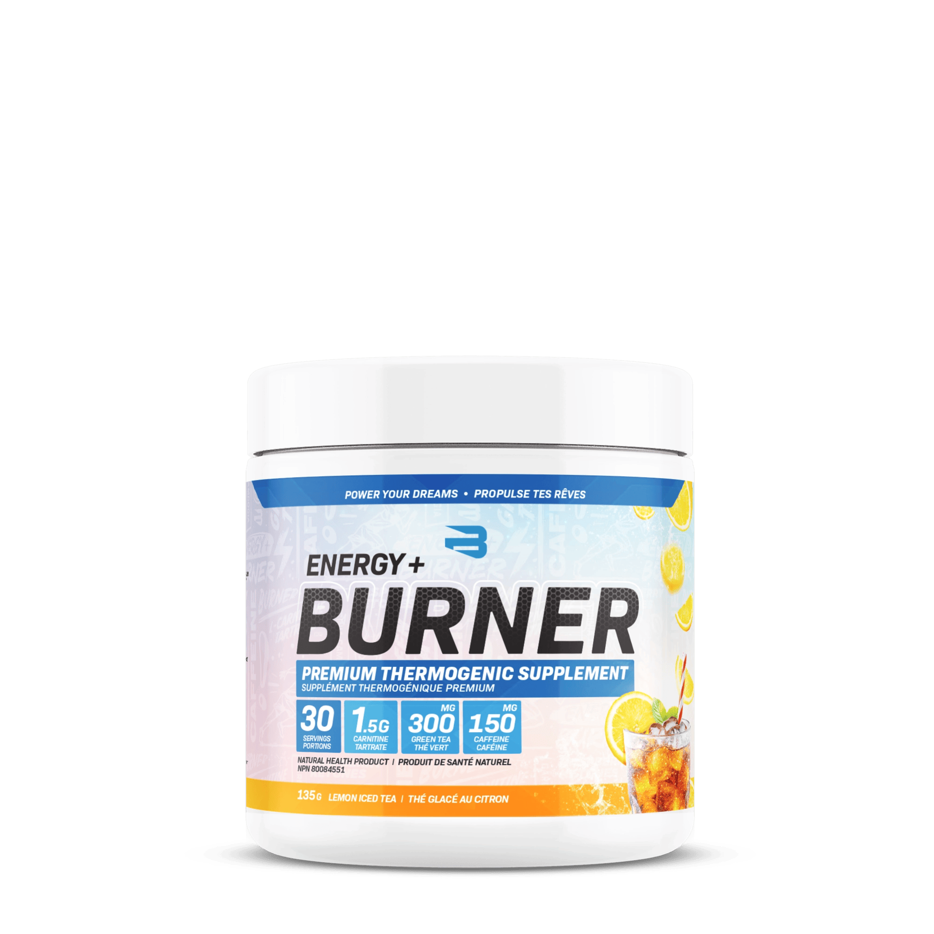 Energy + Burner – Image 5