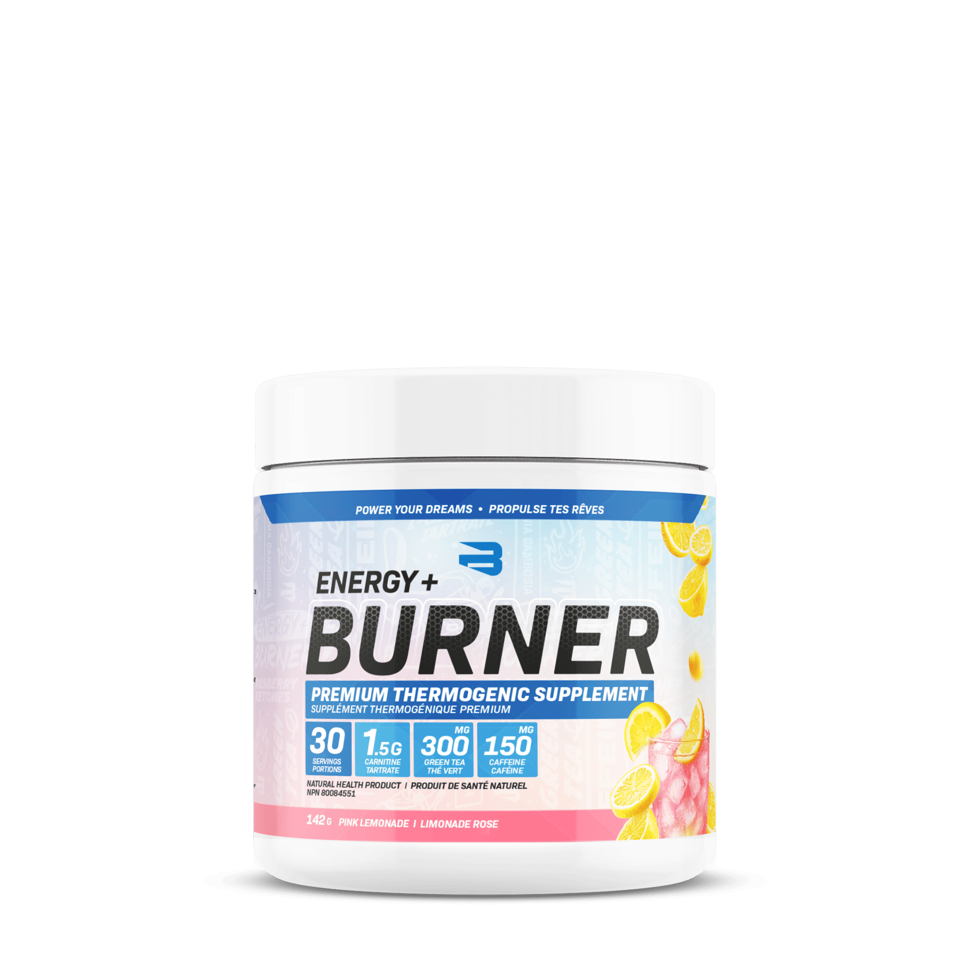 Energy + Burner – Image 4