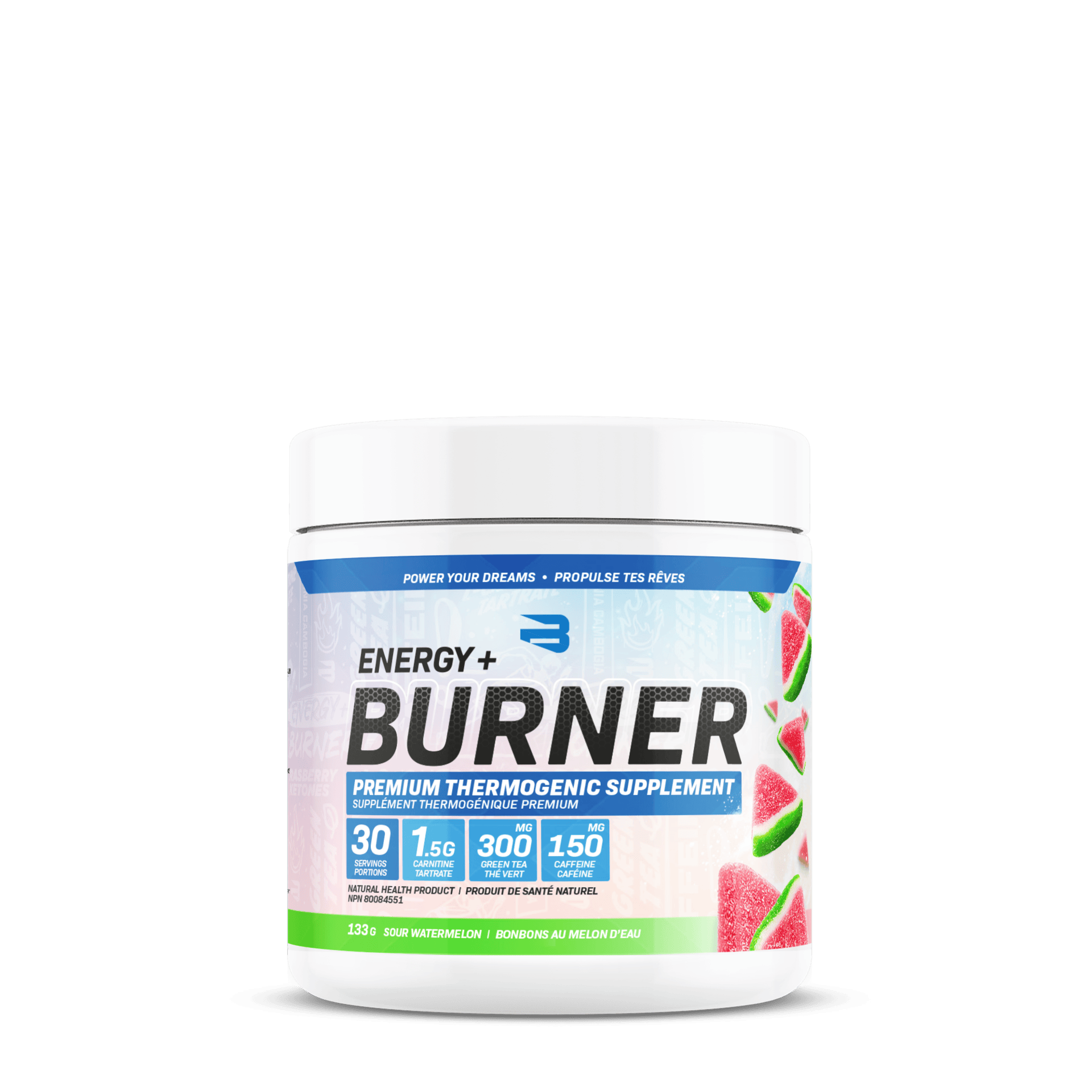 Energy + Burner – Image 2