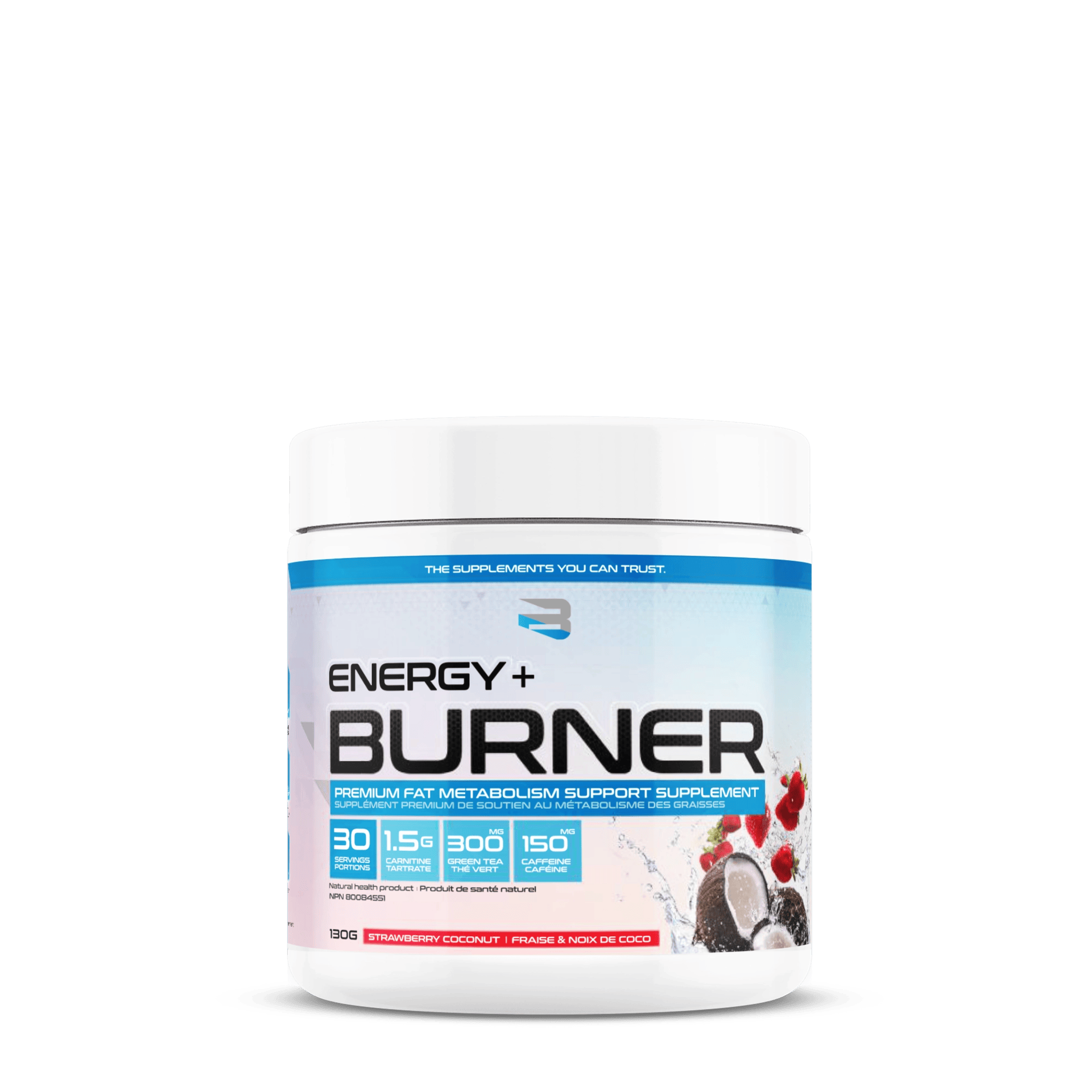Energy + Burner – Image 8