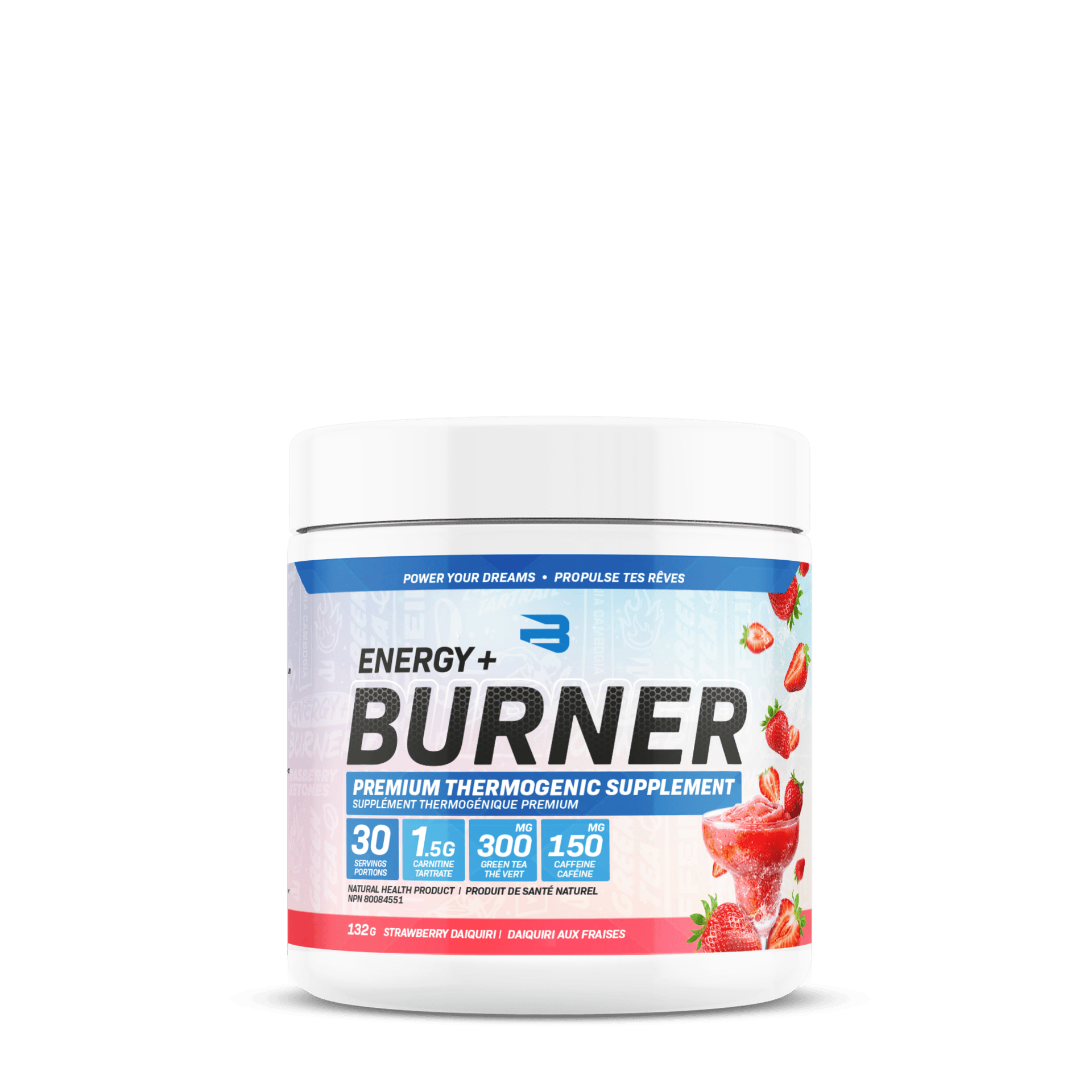 Energy + Burner – Image 3